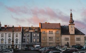 Hotel Amco Zábřeh