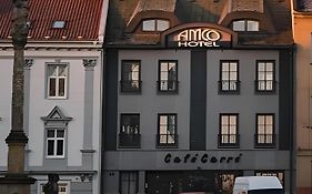Hotel Amco